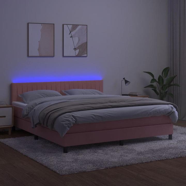 Produktbild vidaXL Alonso (160 x 200 cm)