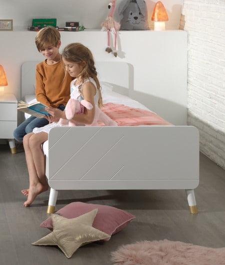 Produktbild Vipack Billy (90 x 200 cm)