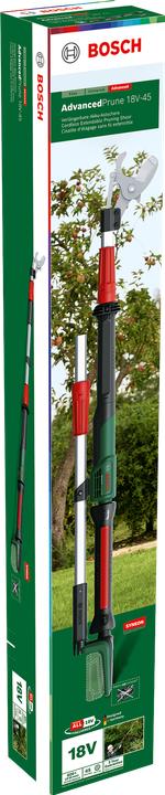 Produktbild Bosch Home & Garden AdvancedPrune