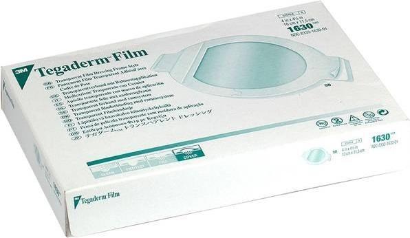 Produktbild 3M Transparentverband (5 x)
