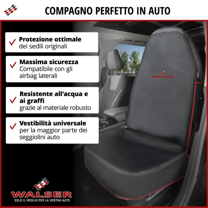 Immagine prodotto Walser Coprisedile auto Guardian
