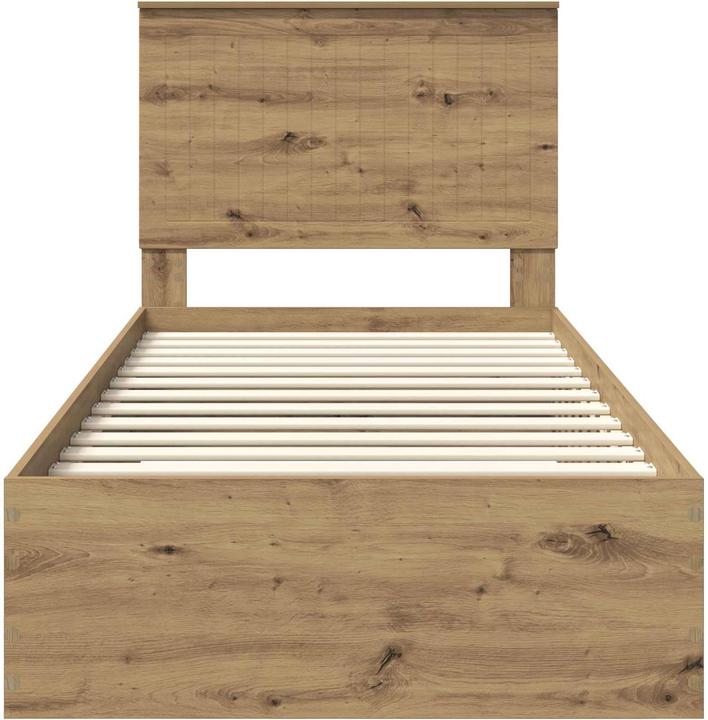 Image du produit vidaXL Bettrahmen (90 x 200 cm)