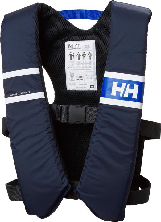 Actual product image Helly Hansen Comfort Compact (S, 40-60 kg)