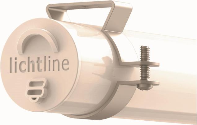 Immagine prodotto Lichtline Apparecchio LICH LED a prova di umidità (3600 lm)