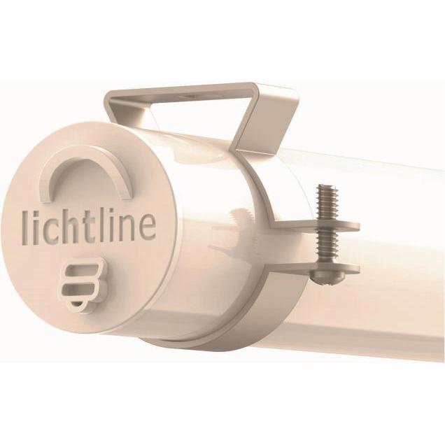 Thumbnail - Lichtline, Wandleuchte + Deckenleuchte, LICH LED-Feuchtraumleuchte (3600 lm)