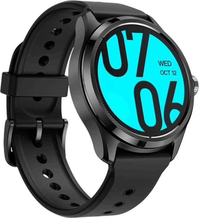 Produktbild Mobvoi TicWatch Pro 5 Elite Edition (48 mm)