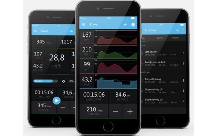 Immagine prodotto Tacx Flux 2 Smart T2980