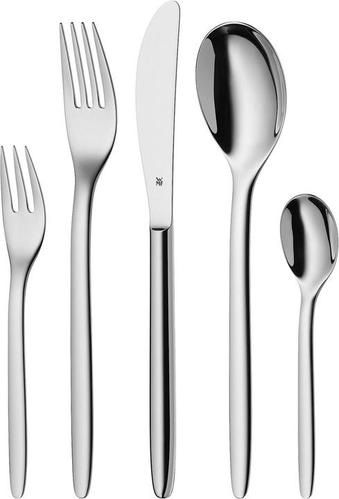 WMF Stamp (60 Piece, Cutlery set)