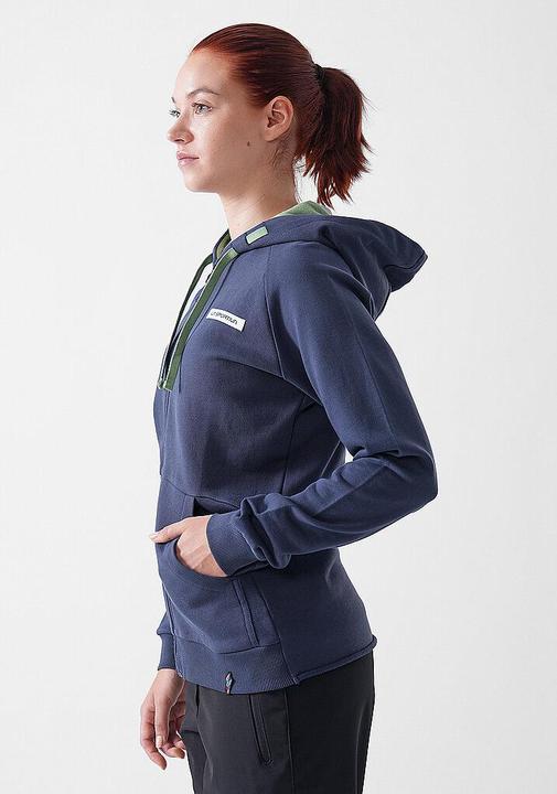 Actual product image La Sportiva Kaos Hoody W (XS)