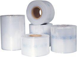 Immagine prodotto Banholzer Film tubolare in polietilene100x0,1 mm L 250 m