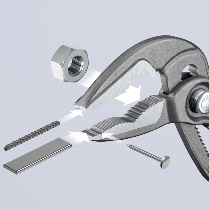 Actual product image Knipex Werkzeug-Rolltasche (1 Piece)