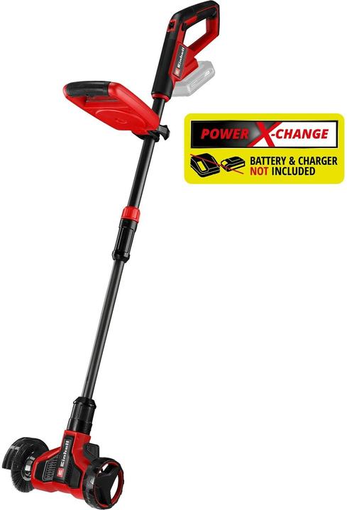 Productafbeelding Einhell GE-CC 18/110 Li E-Solo