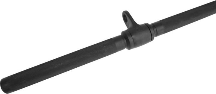 Actual product image Lifemaxx Straight Triceps Bar