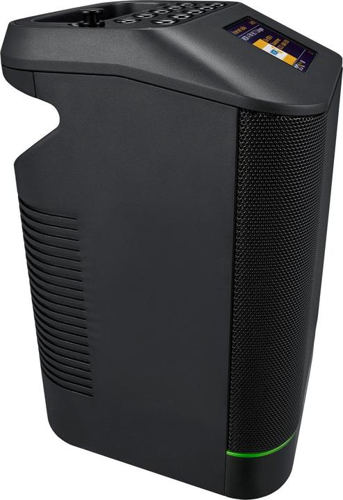 Produktbild Sangean Revery R4 (DAB+, Internetradio, KW, Bluetooth)