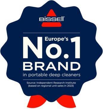 Productafbeelding Bissell SpotClean Mini Dusk