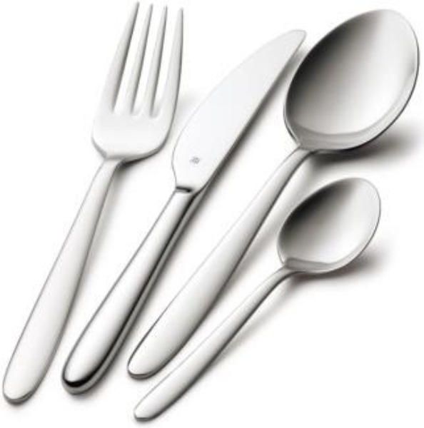 WMF Sydney (24 Stück, Besteck Set)