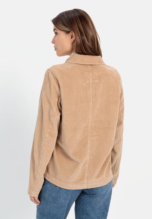 Produktbild Camel Active Cordjacke aus reiner Baumwolle (40)