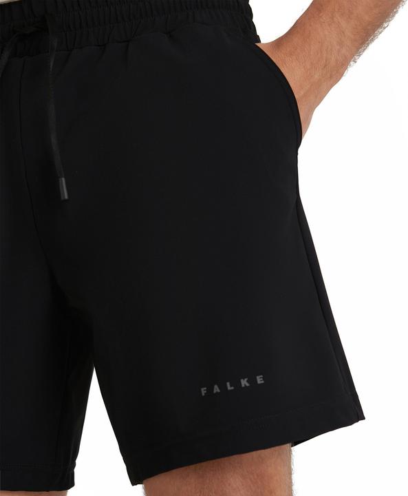 Actual product image Falke Yoga Shorts m (XXL)