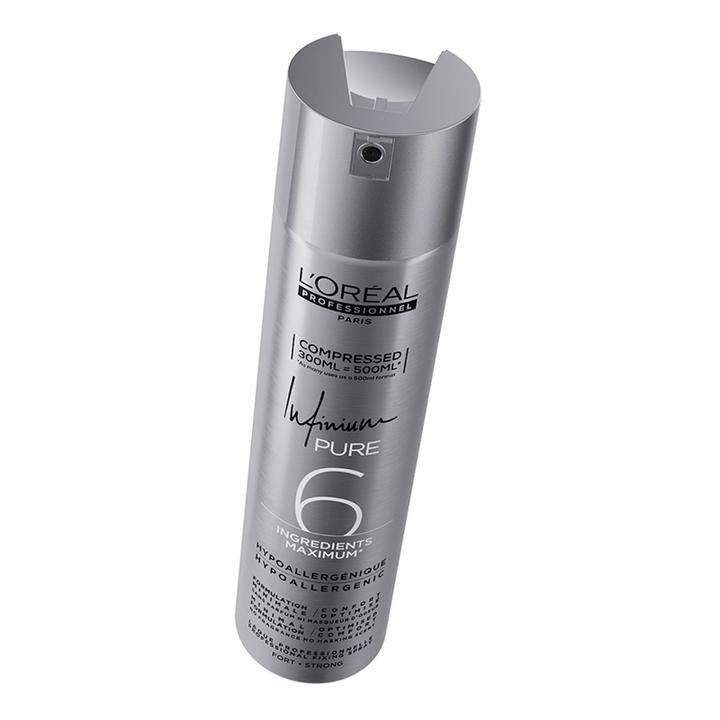 Produktbild L'Oréal Professionnel Infinium Pure (300 ml)