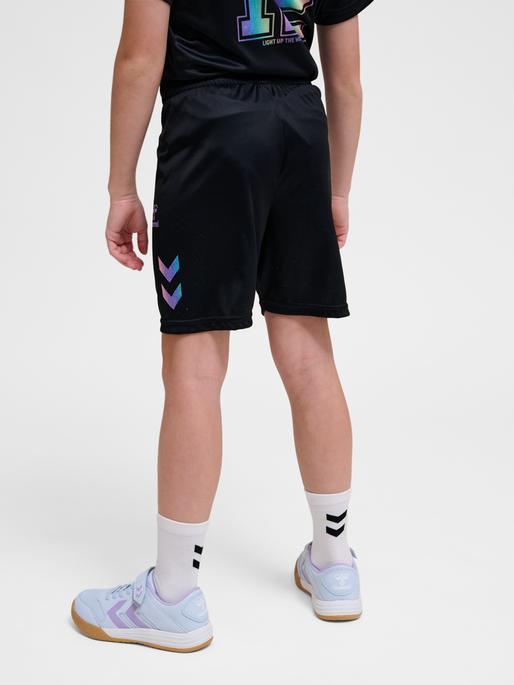Image du produit hummel hmlSHIMMER SHORTS (164)