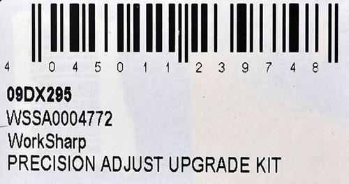Produktbild Work Sharp Zestaw upgrade do Precision Adjust