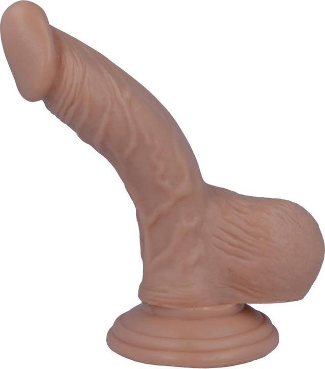 Actual product image Mr. Intense MR INTENSE 2 REALISTIC PENIS 16 -O- 2.7CM