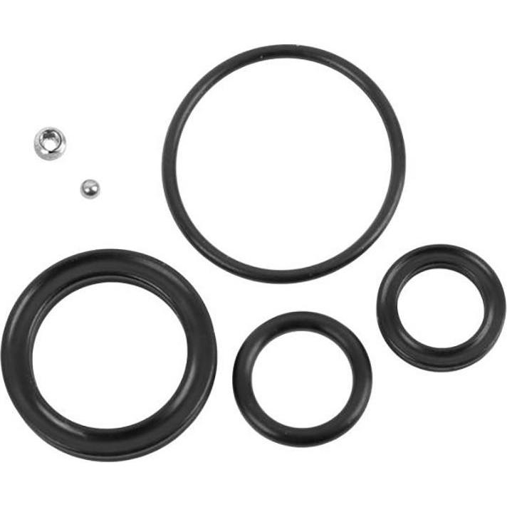 Suntour, Velodämpfer