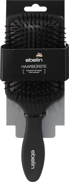 Image du produit dm ebelin Brosse à cheveux Paddle