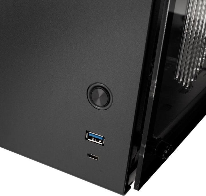 Actual product image Zalman M2 Mini (Mini-ITX)