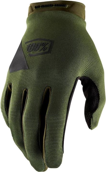 Produktbild 100% Gloves Ridecamp (M)