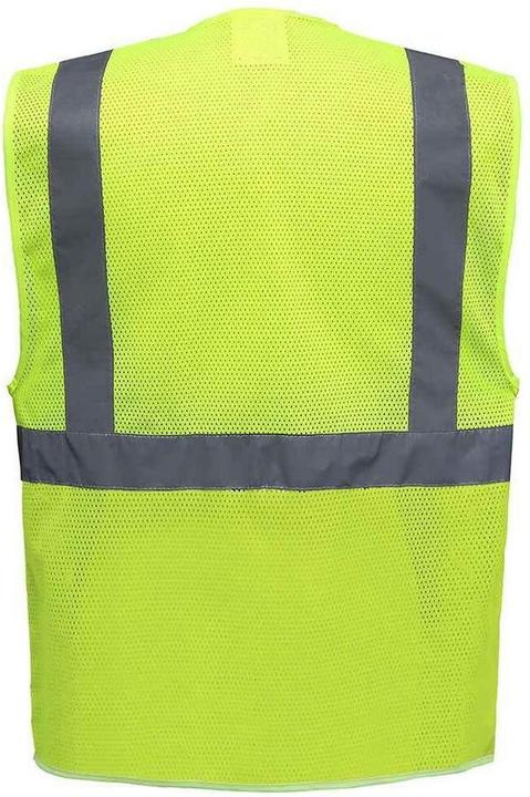 Produktbild Yoko HiVis Weste (XL)