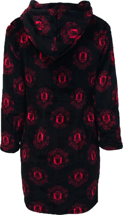Actual product image Manchester United FC Dressing gown (170)