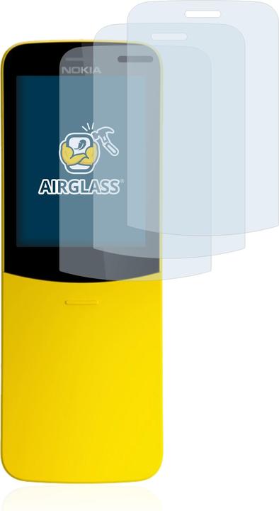 Immagine prodotto BROTECT AirGlass Vetro (3 Pezzo/i, Nokia 8110)