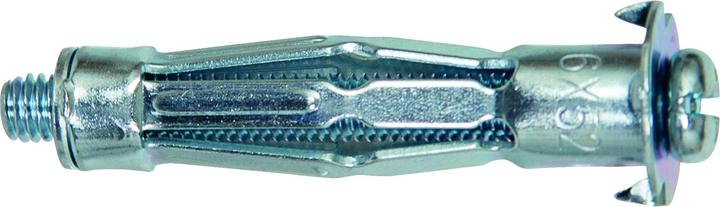 Produktbild Fischer Ankerbolzen R 88561 FAZ II 10/160 A 4 Ohne Oberflächenangabe (50 Stk.)