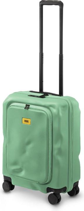 Image du produit Crash baggage SMART - Cabin Trolley, Sage (36 l)