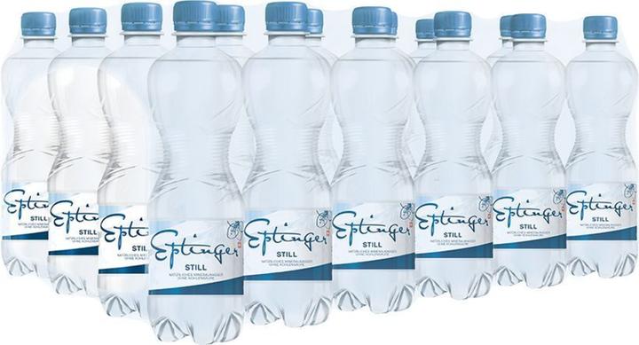 Image du produit Eptinger Still (12 x 50 cl)