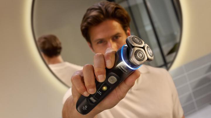 Produktbild Philips Shaver Series i9000 Prestige Ultra (XP9405/11)