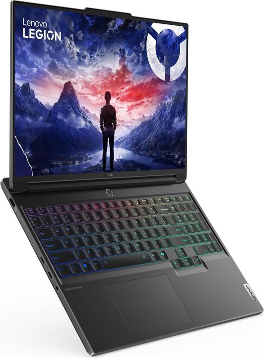 Actual product image Lenovo Legion 7 RTX 4060 (16", 1000 GB, 32 GB, CH, Intel Core i7-14700HX)