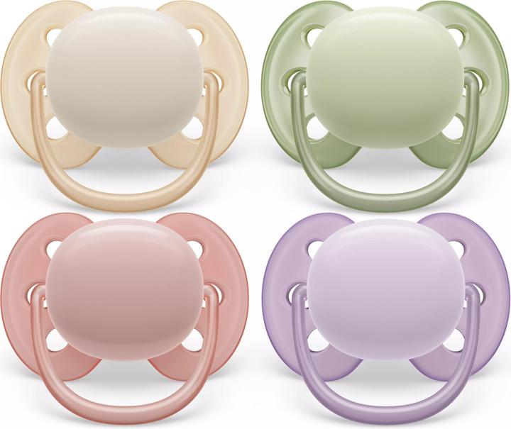 Produktbild Philips Avent Other products (4x)