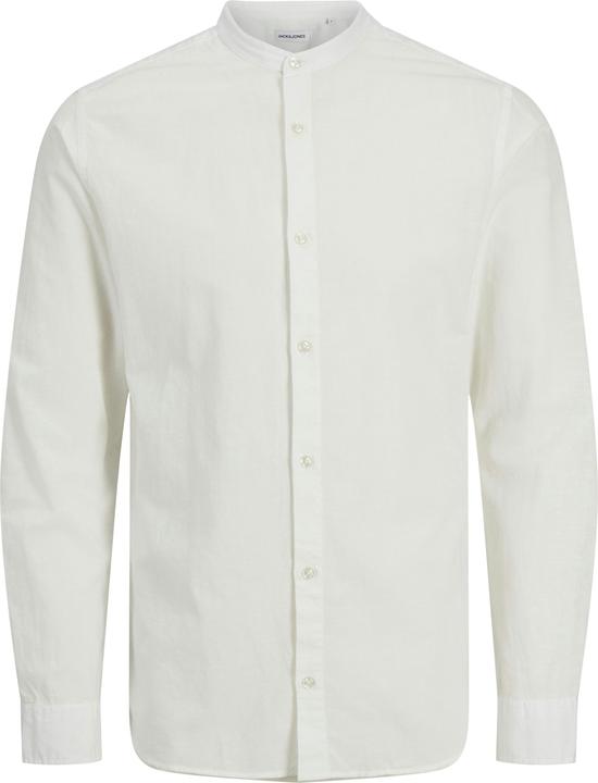 Actual product image Jack & Jones Band Shirt (M)