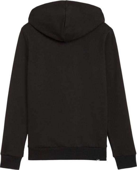 Actual product image Puma Ess+ Logo Hoodie (XL)
