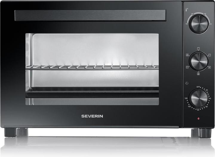 Produktbild Severin TO 2076