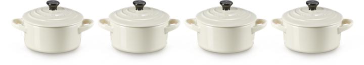 Actual product image Le Creuset Mini Cocotte