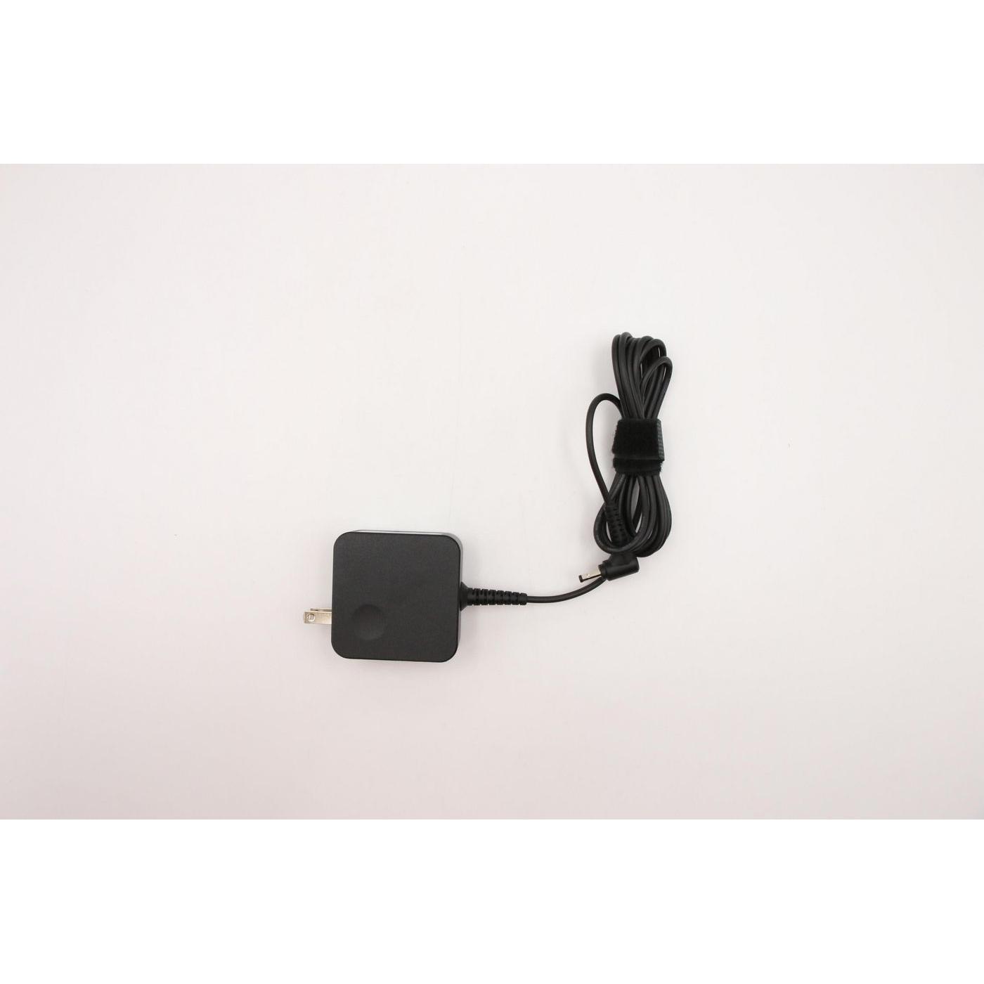 Lenovo AC-Adapter 45 Watt (45 W), Notebook Netzteil