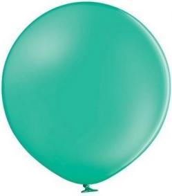 Pastell Waldgrün