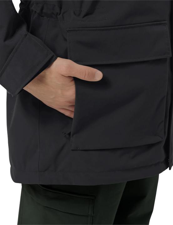 Actual product image Jack Wolfskin Glacier Canyon Parka (S)