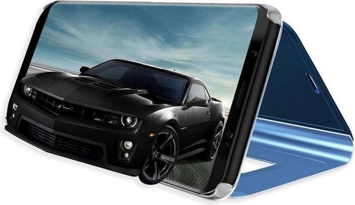 Immagine prodotto Screenguard Custodia Xiaomi Mi 10 Lite Clear View Flip (Mi 10 Lite)