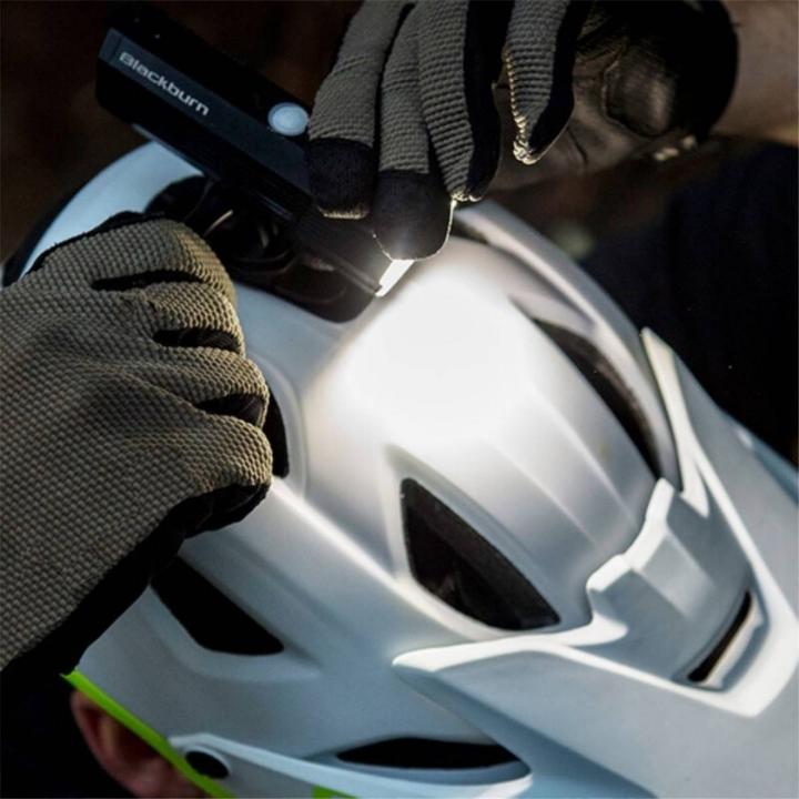 Produktbild Blackburn Dayblazer 1000 Front and Dayblazer 65 Rear Set (1000 lm, 65 lm)