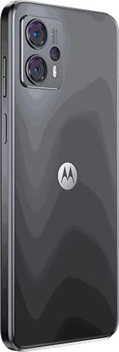 Produktbild Motorola Moto G23 (128 GB, Matte Charcoal, 6.50", Dual SIM, 4G)