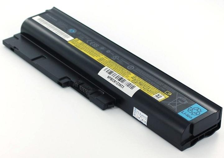 Produktbild AGI 32502 - Batterie/Akku (4400 mAh)